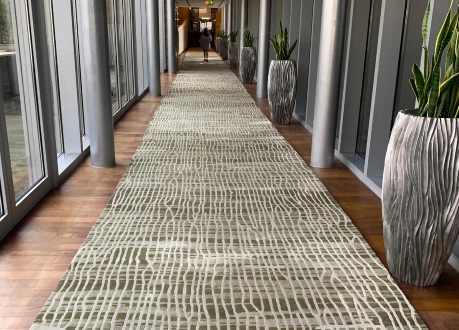 Emaar Residence Fashion Avenue - Formerly Address Dubai Mall Apartman