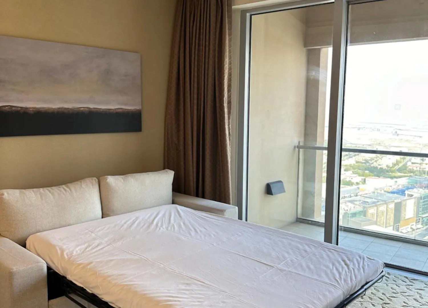 Emaar Residence Fashion Avenue - Formerly Address Dubai Mall 0*,  United Arab Emirates