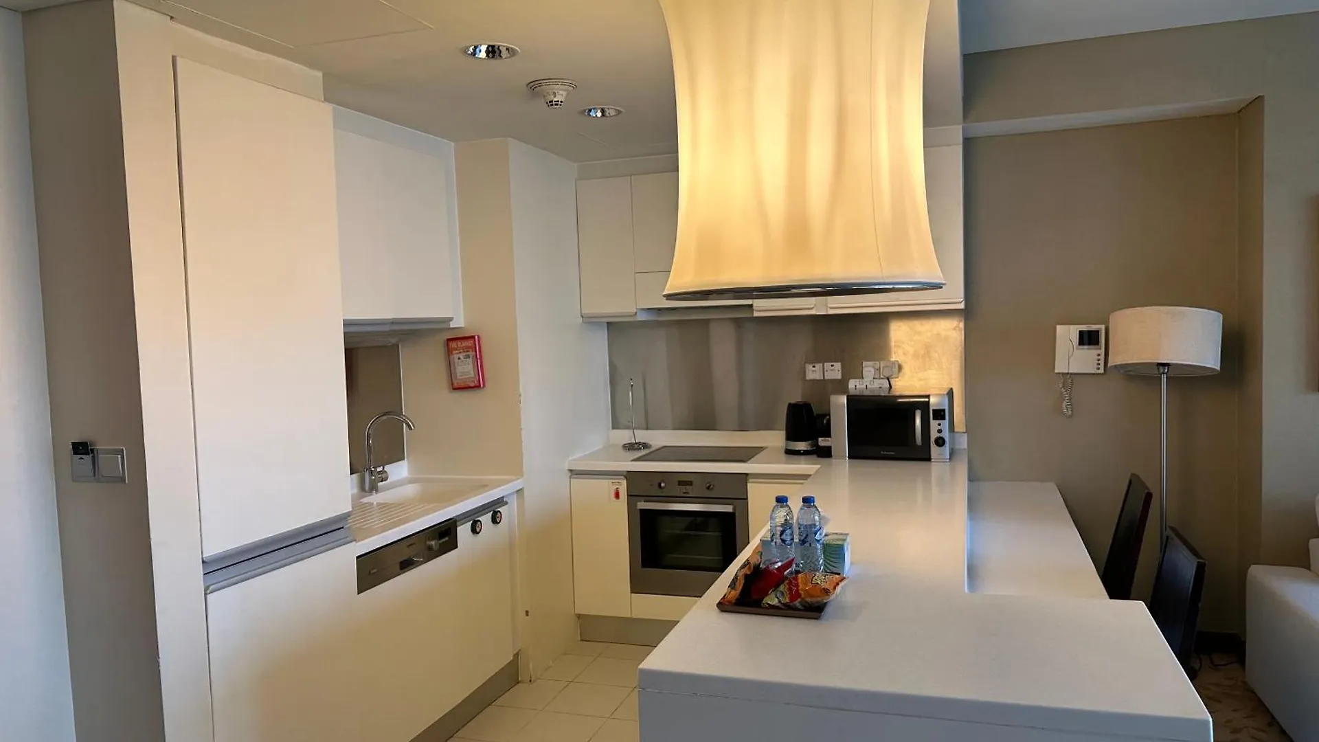 Emaar Residence Fashion Avenue - Formerly Address Dubai Mall 0*,  United Arab Emirates