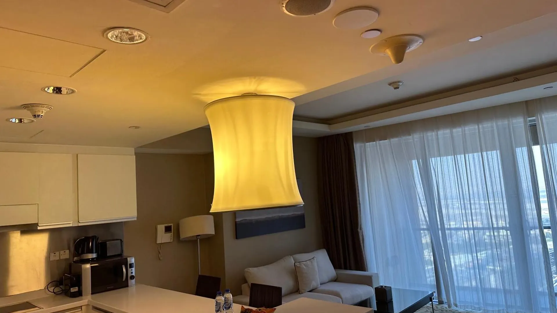 Emaar Residence Fashion Avenue - Formerly Address Dubai Mall United Arab Emirates