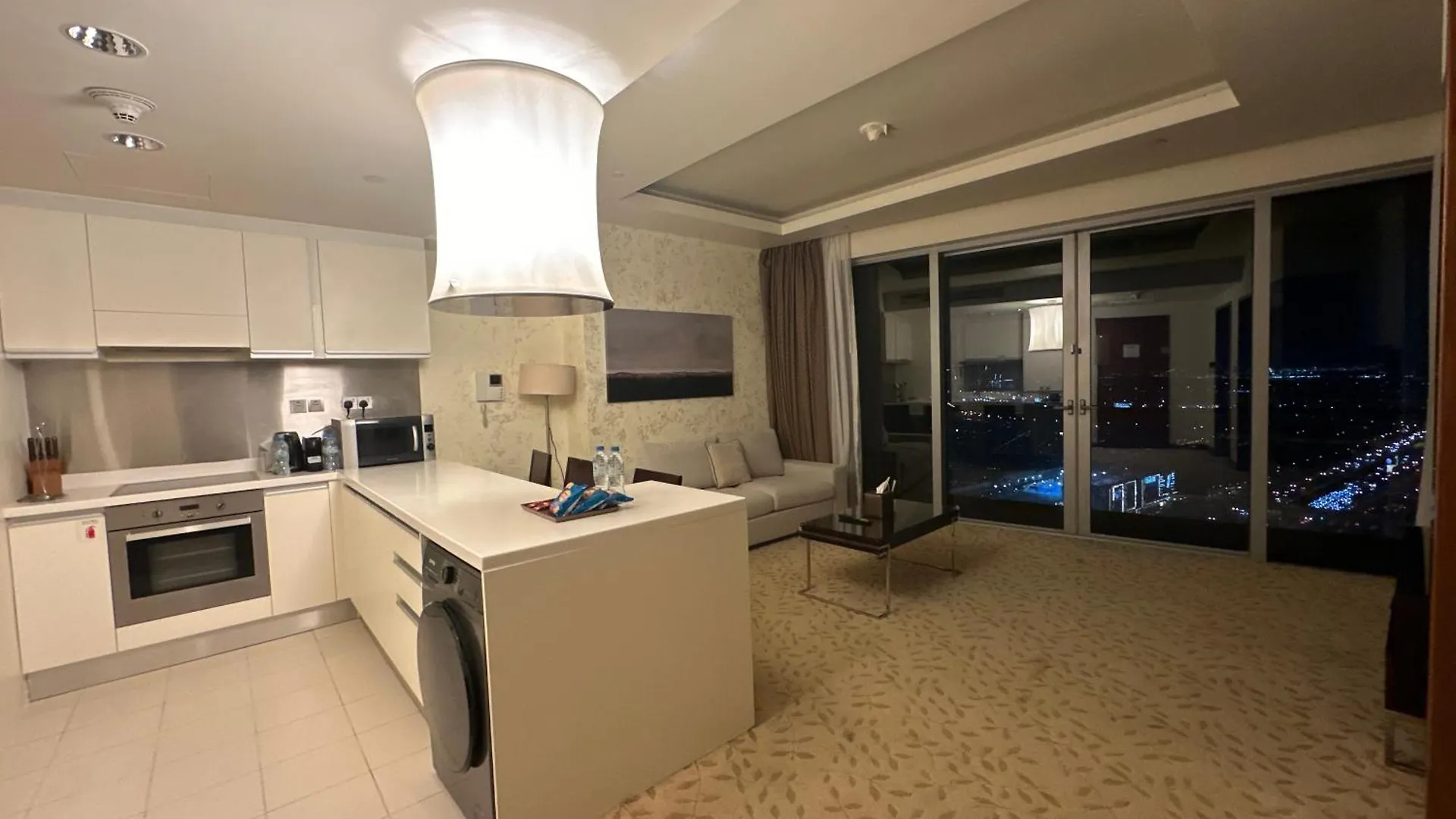 Emaar Residence Fashion Avenue - Formerly Address Dubai Mall Apartment