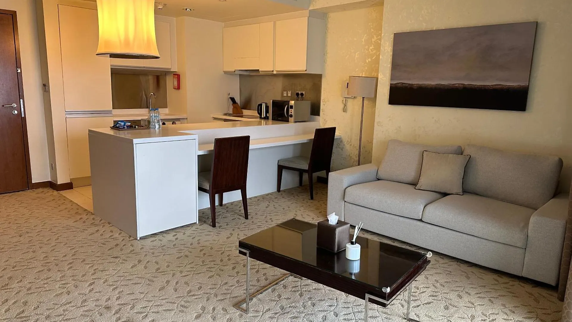 Emaar Residence Fashion Avenue - Formerly Address Dubai Mall